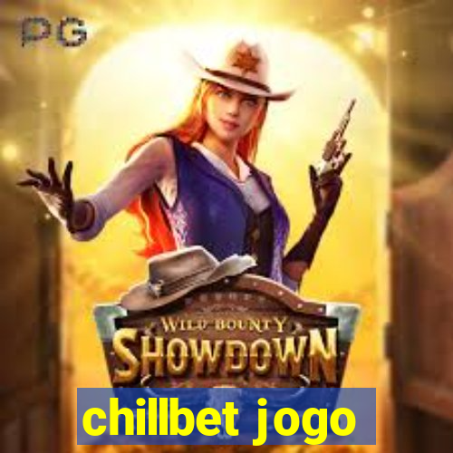 chillbet jogo