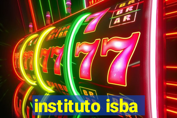 instituto isba