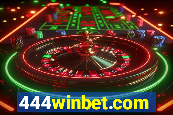 444winbet.com