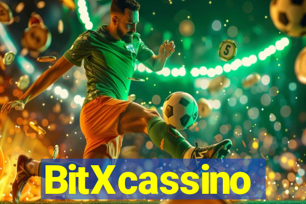 BitXcassino