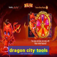 dragon city tools