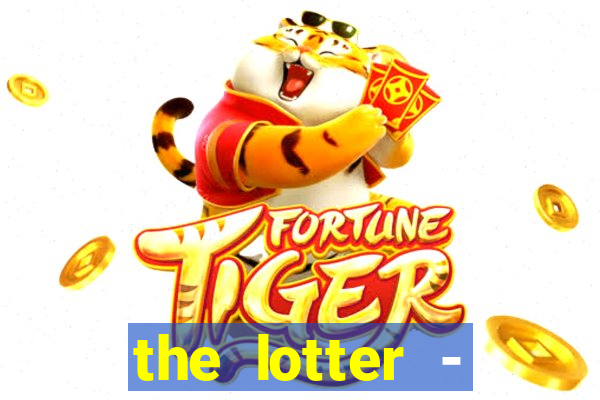 the lotter - reclame aqui