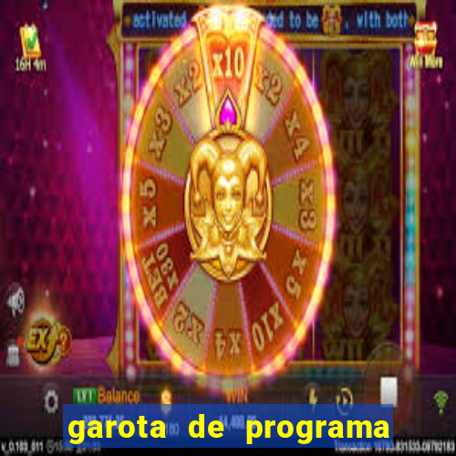 garota de programa porto ferreira