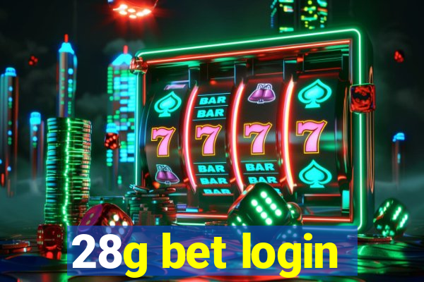 28g bet login