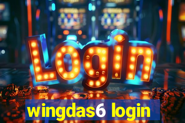 wingdas6 login