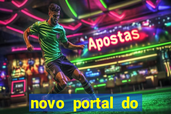 novo portal do aluno cruzeiro do sul