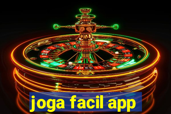 joga facil app