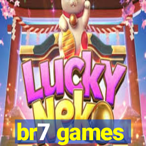 br7 games