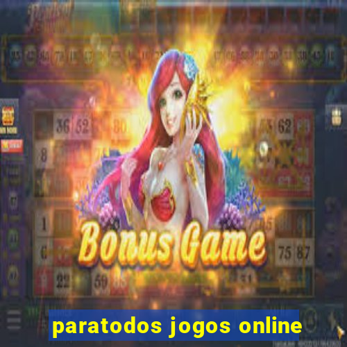 paratodos jogos online