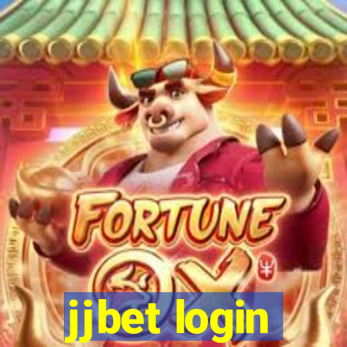 jjbet login