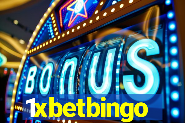 1xbetbingo