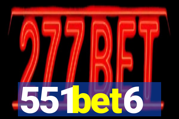 551bet6