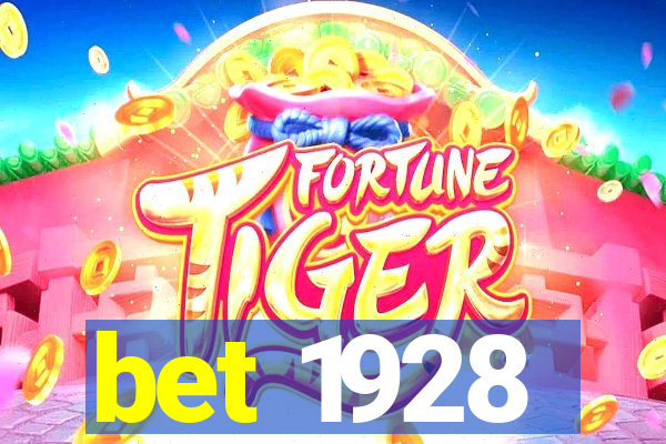 bet 1928