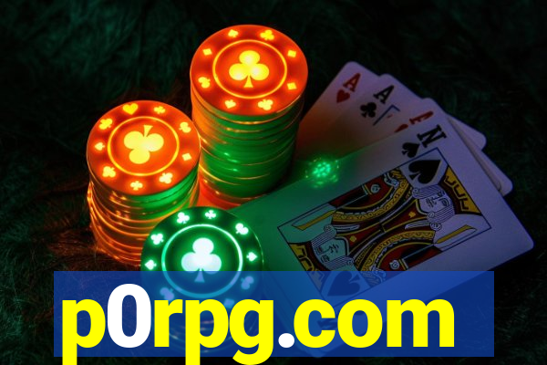 p0rpg.com