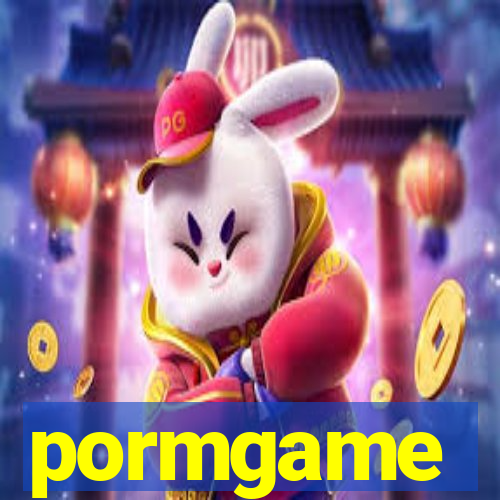 pormgame