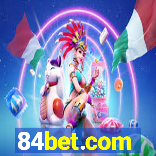 84bet.com