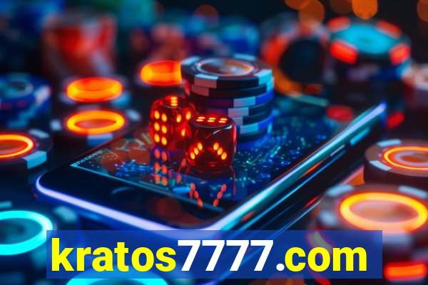 kratos7777.com