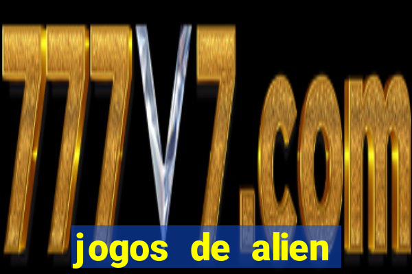 jogos de alien attack team 2