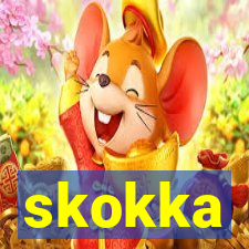 skokka