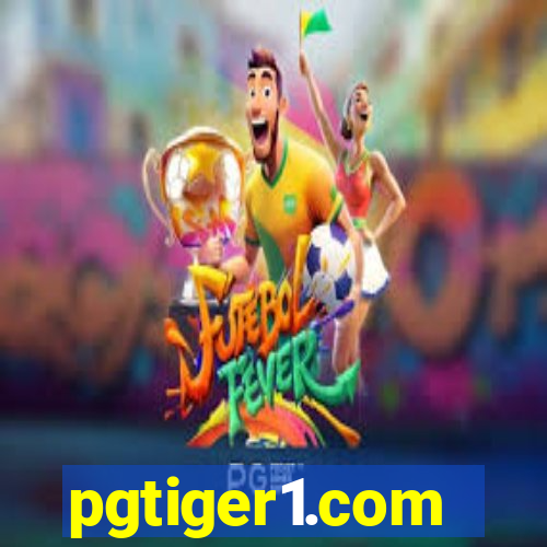 pgtiger1.com