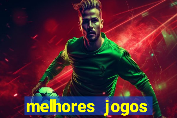 melhores jogos iphone 15 pro max