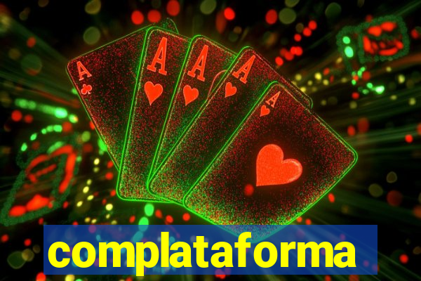 complataforma