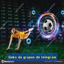 links de grupos de telegram