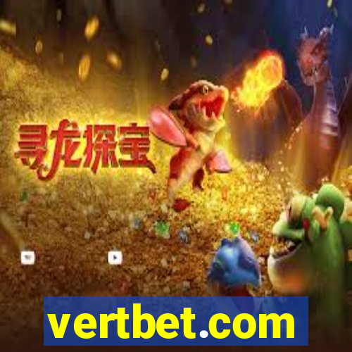 vertbet.com