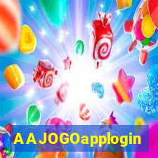 AAJOGOapplogin