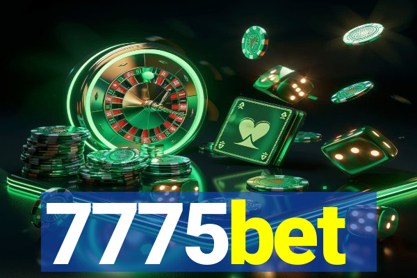 7775bet