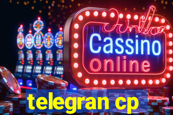 telegran cp