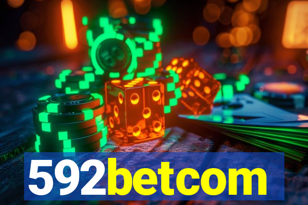 592betcom