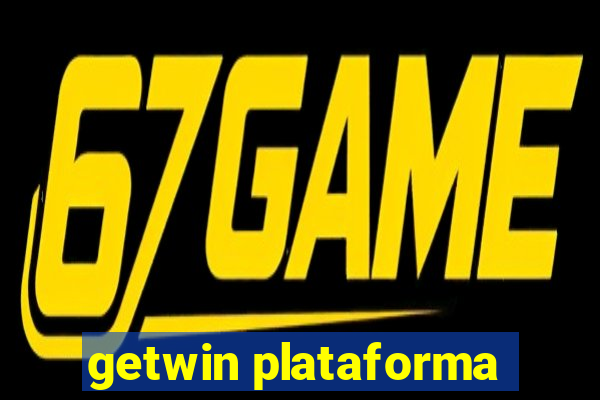 getwin plataforma