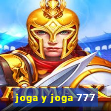 joga y joga 777