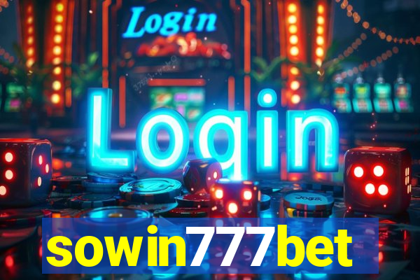 sowin777bet