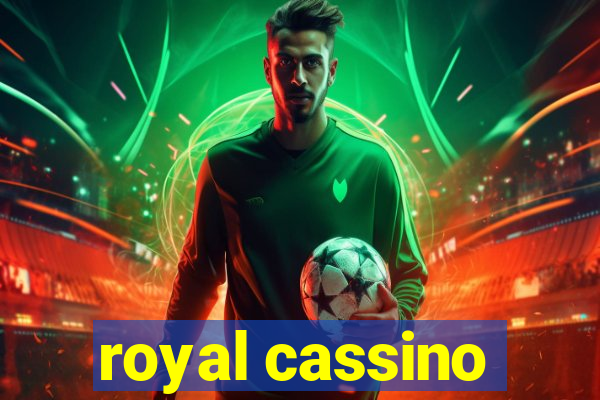 royal cassino