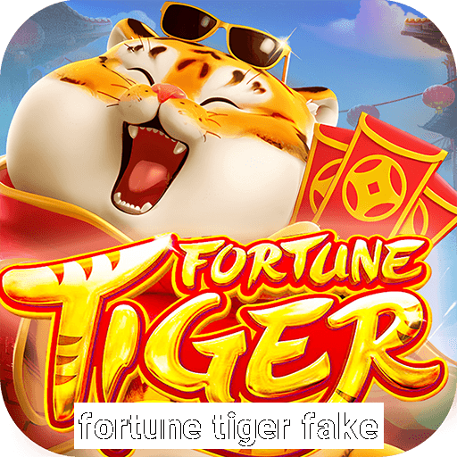 fortune tiger fake