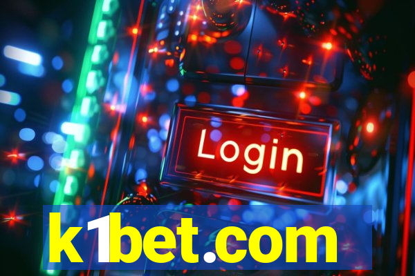 k1bet.com