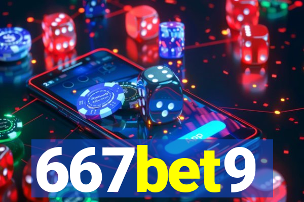 667bet9