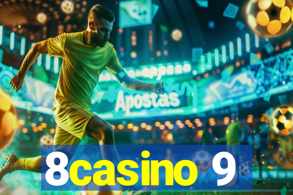 8casino 9