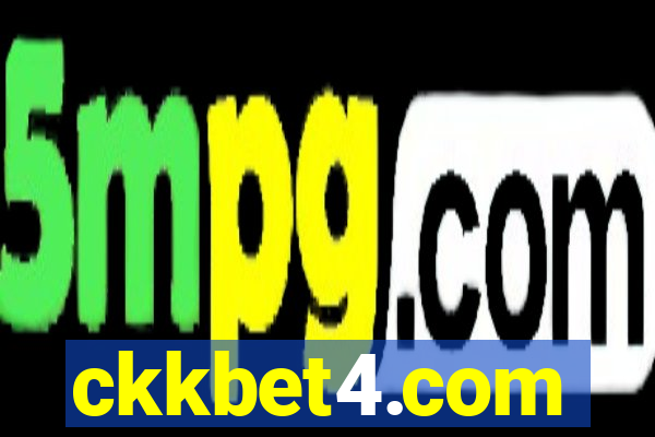 ckkbet4.com