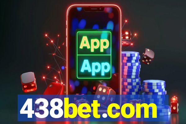 438bet.com