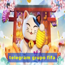 telegram grupo fifa