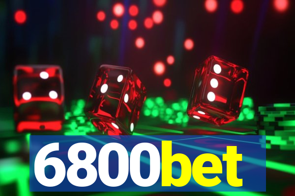 6800bet