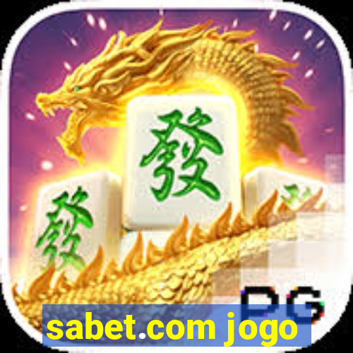 sabet.com jogo