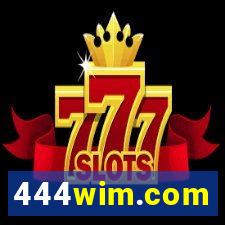 444wim.com