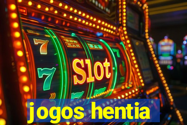 jogos hentia