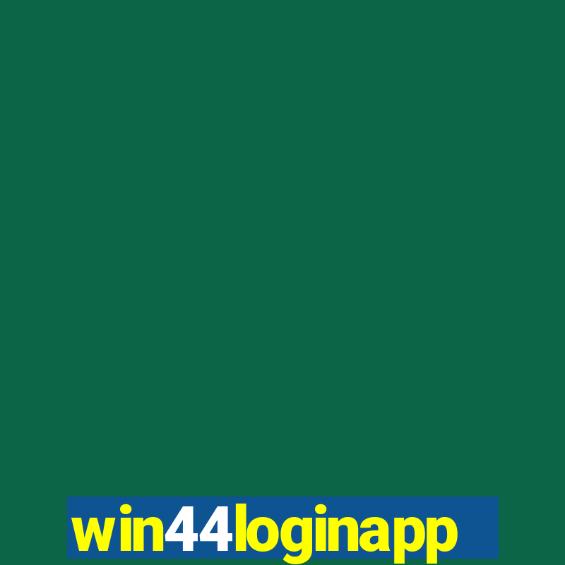 win44loginapp