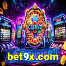 bet9x.com