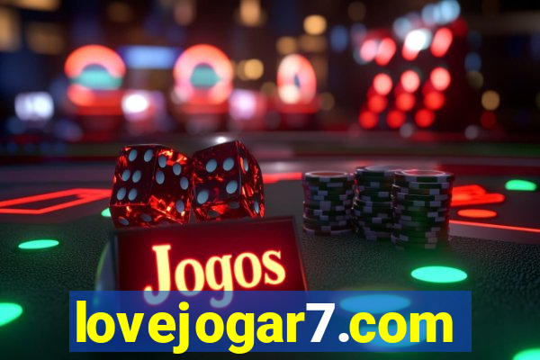 lovejogar7.com